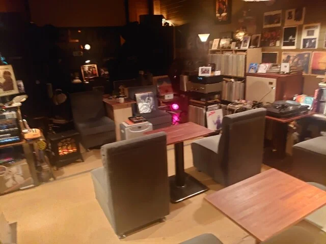 エルヴィン（ELVIN） - 登米市その他（喫茶店）の写真