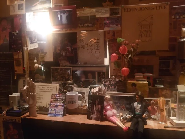 エルヴィン（ELVIN） - 登米市その他（喫茶店）の写真