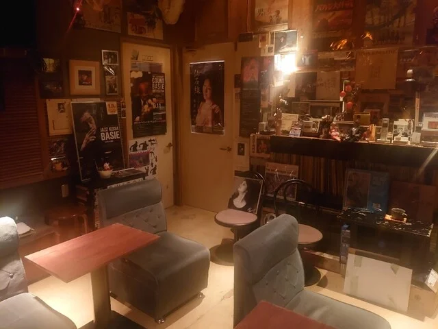 エルヴィン（ELVIN） - 登米市その他（喫茶店）の写真