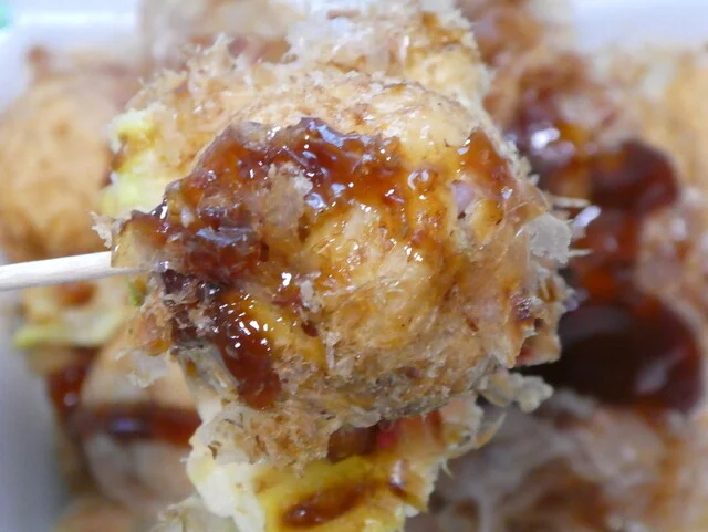 あじまん ウジエスーパー長町店 - 太子堂（たい焼き・大判焼き）の写真