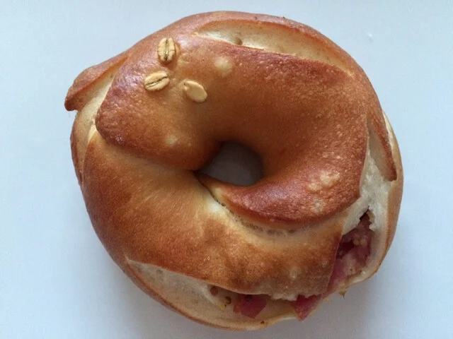 シエロ（cielo panaderia） - 北四番丁（パン）の写真