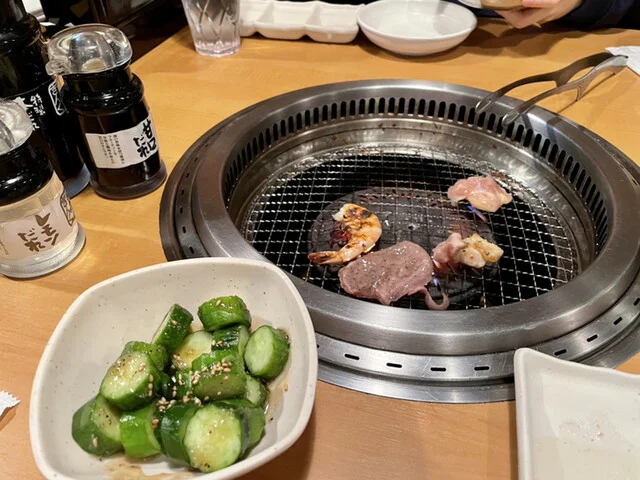 焼肉きんぐ 名取店 - 名取（焼肉）の写真