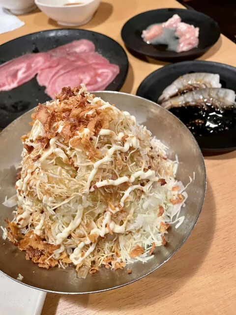 焼肉きんぐ 名取店 - 名取（焼肉）の写真