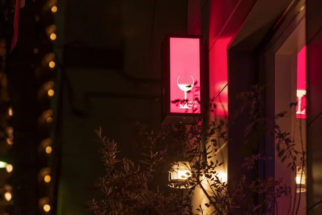 NOTTI VAGO - 青葉通一番町（イタリアン）の写真