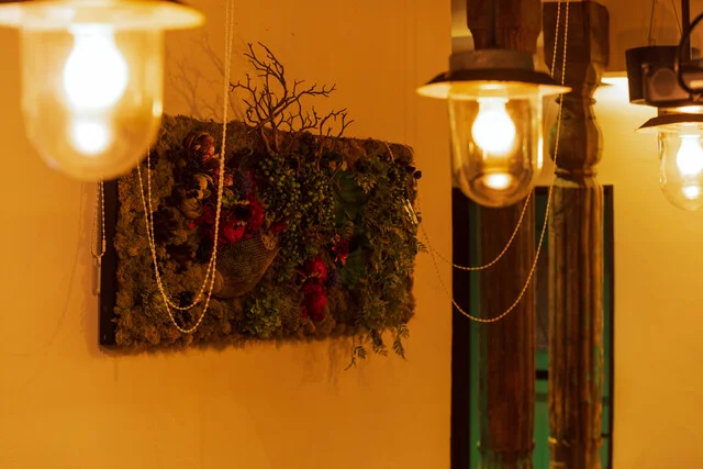 NOTTI VAGO - 青葉通一番町（イタリアン）の写真