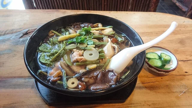 ゑがほ食堂（えがほしょくどう） - 鳴子温泉（そば）の写真