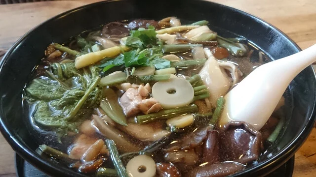 ゑがほ食堂（えがほしょくどう） - 鳴子温泉（そば）の写真