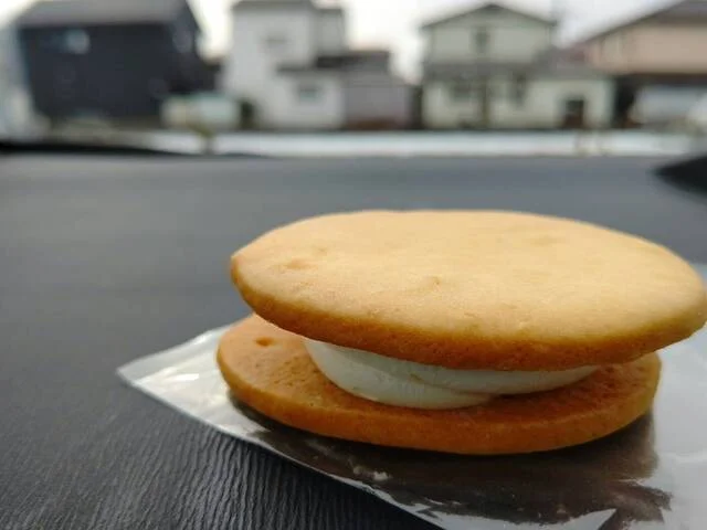 フレール - 南仙台（ケーキ）の写真