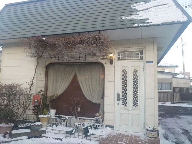 花梨 - 古川（喫茶店）の写真