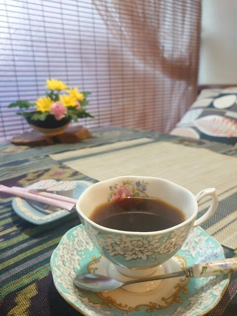 花梨 - 古川（喫茶店）の写真