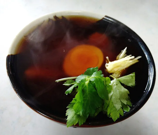 金村屋 - 西古川（そば）の写真