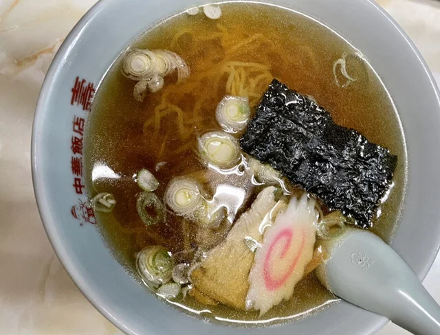 壽 - 南仙台（中華料理）の写真