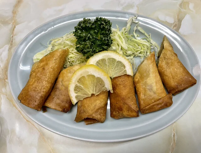 壽 - 南仙台（中華料理）の写真