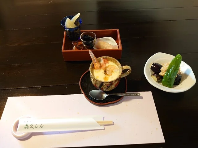 喜久しん - 西古川（うなぎ）の写真