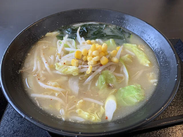 味の郷 一心 - 志津川（とんかつ）の写真