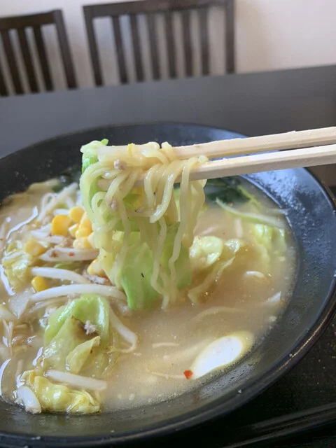 味の郷 一心 - 志津川（とんかつ）の写真