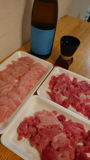 株式会社男山本店 - 鹿折唐桑（その他）の写真