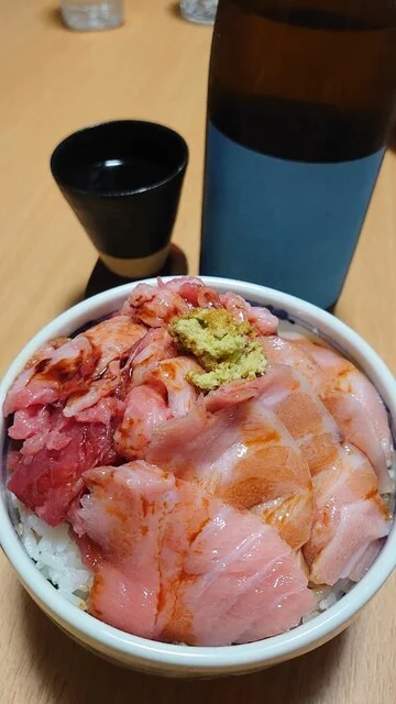 株式会社男山本店 - 鹿折唐桑（その他）の写真