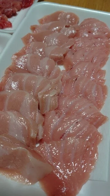 カギヤマタ 但木商店 - 東塩釜（その他）の写真