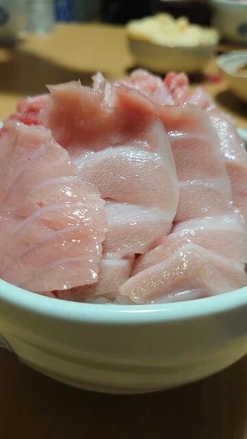 カギヤマタ 但木商店 - 東塩釜（その他）の写真