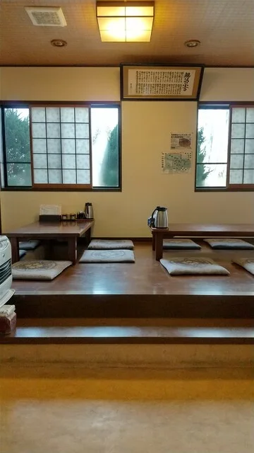 まさる - 蔵王町その他（食堂）の写真