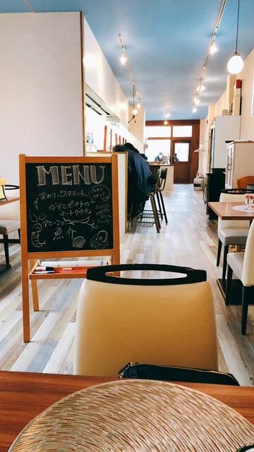 trattoria & ber elmo（エルモ） - 白石（イタリアン）の写真