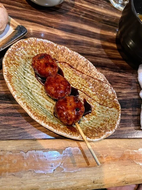 もつ蔵 国分町店（もつぞう） - 青葉通一番町（焼き鳥）の写真