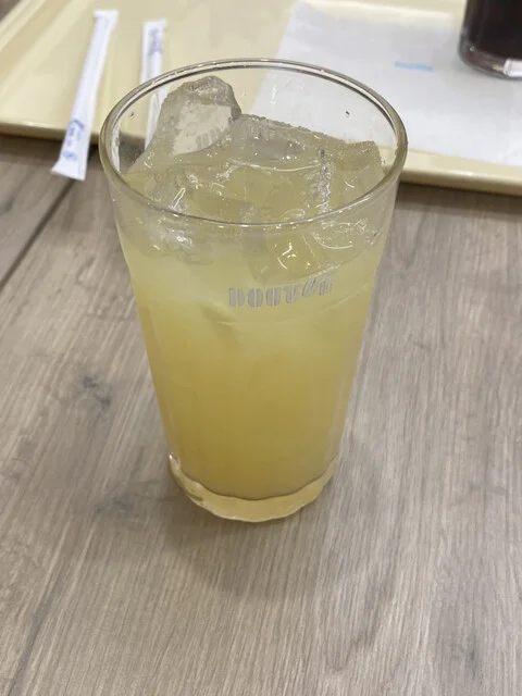 ドトールコーヒーショップ  新青森駅店（DOUTOR） - 新青森（カフェ）の写真