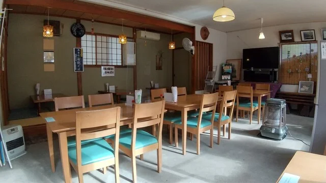 おやすみ処 不動庵 - 仙台市太白区その他（食堂）の写真