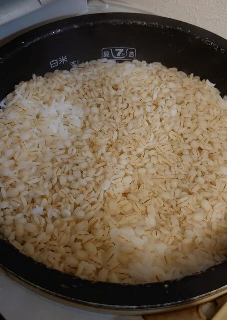 武山米店 - 鹿折唐桑（その他）の写真