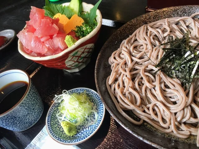 浜の家 - 気仙沼（海鮮）の写真