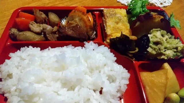 心布乃里 - 仙台市太白区その他（食堂）の写真