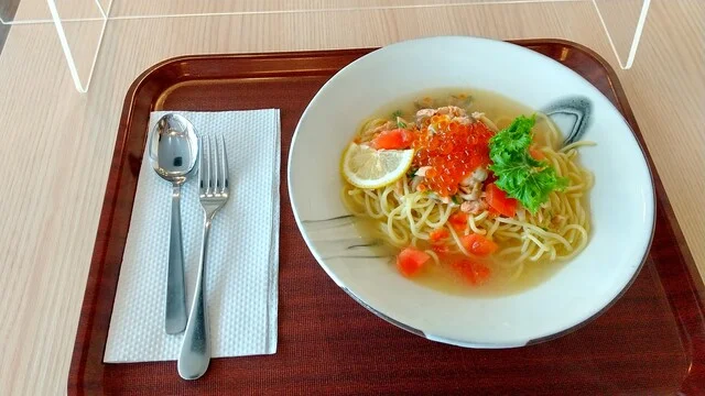 ネギ・イタリ家 - 坂元（パスタ）の写真