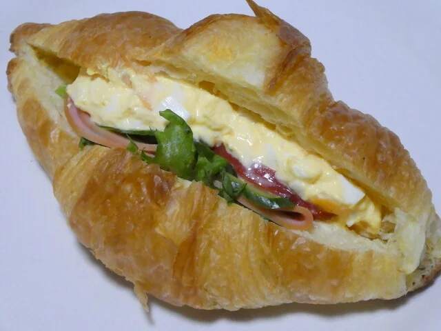 おいしいパン屋さん らでぃっしゅ - 南仙台（パン）の写真