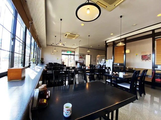 田園 亘理店（でんえん） - 逢隈（丼）の写真