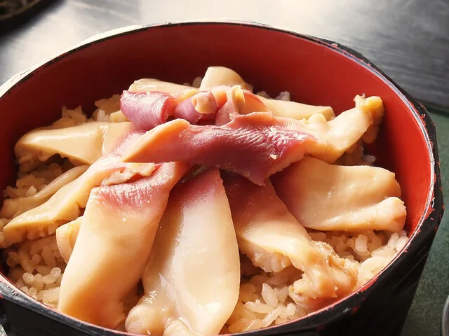 田園 亘理店（でんえん） - 逢隈（丼）の写真