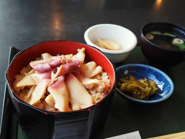 田園 亘理店（でんえん） - 逢隈（丼）の写真