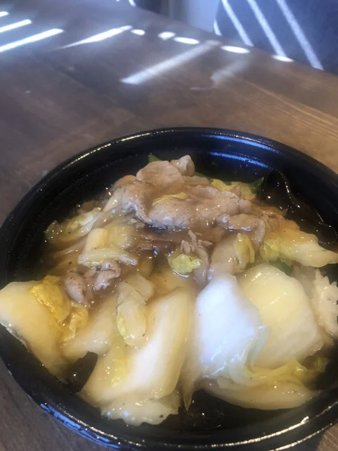 ほっともっと 仙台宮千代店 - 宮城野原（弁当）の写真