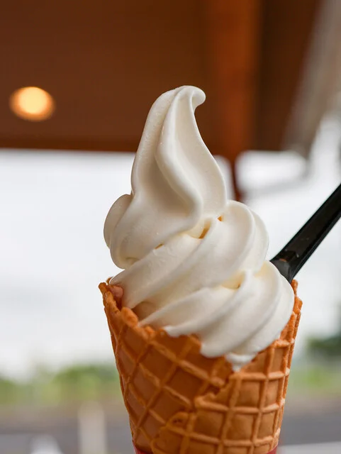 クロワッサン屋サクサク - 館腰（パン）の写真