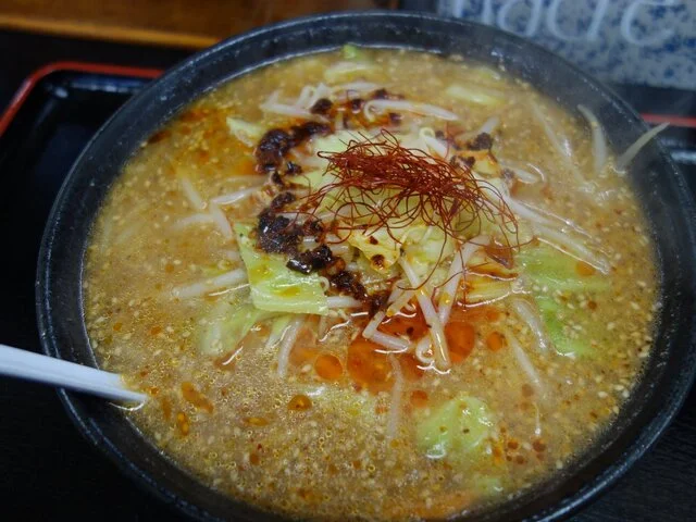 炎（ホムラ） - 南気仙沼（餃子）の写真