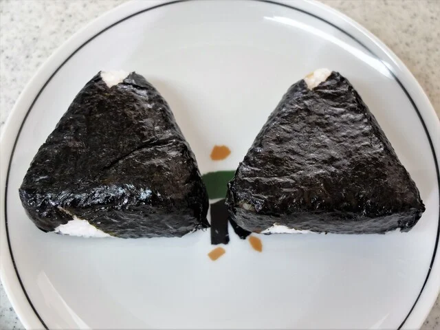 米工房いわい（こめこうぼういわい） - 長町（おにぎり）の写真