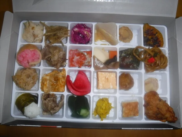 つがる惣菜 - 津軽五所川原（弁当）の写真