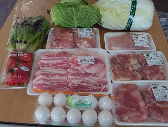 週末びっくり市 岩沼店 - 岩沼（その他）の写真