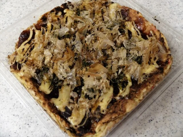 お好み焼きよしみ - 仙台市泉区その他（お好み焼き）の写真