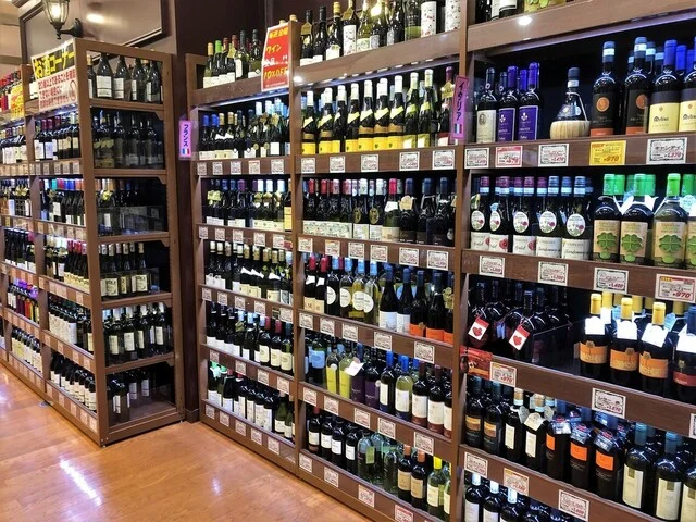 ジュピター 泉パークタウンタピオ店 - 泉中央（その他）の写真