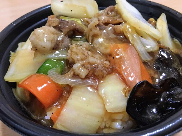 ほっともっと 荒巻店 - 北山（弁当）の写真