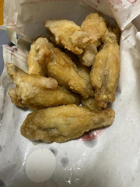 ほっともっと 荒巻店 - 北山（弁当）の写真