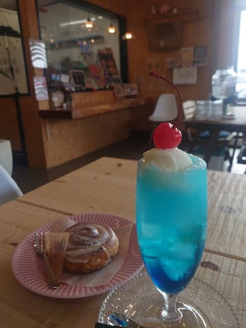 モトハマヤ - 登米市その他（カフェ）の写真