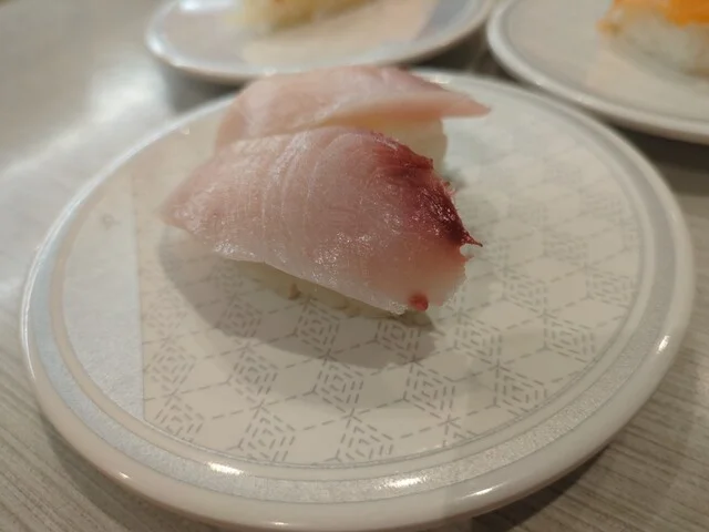 はま寿司 気仙沼店 - 南気仙沼（回転寿司）の写真