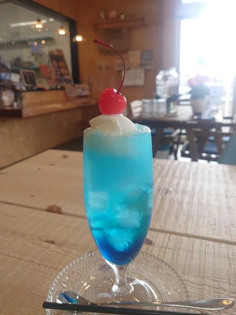 モトハマヤ - 登米市その他（カフェ）の写真